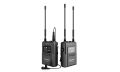 Радиосистема Saramonic UwMic9 S Kit1TX+RX приемник + передатчик Радиосистема Saramonic UwMic9 S Kit1TX+RX приемник + передатчик