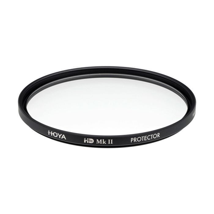 Светофильтр Hoya Protector HD Mk II защитный 77mm