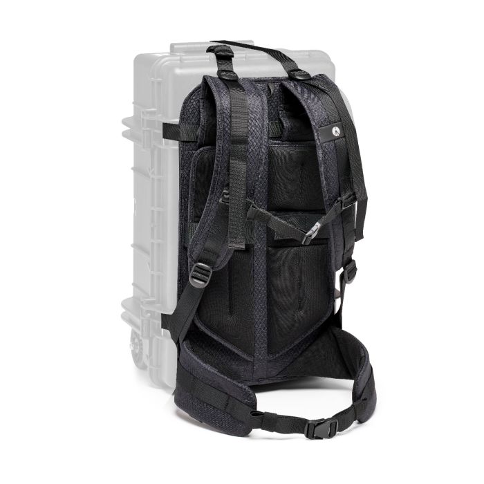 Спина с лямками Manfrotto PRO Light Tough Harness System