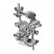 Зажим Avenger C481 Eye Coupler LP Fixed соединительный
