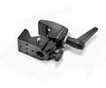 Зажим Manfrotto M035VR Clamp с адаптером 3/8"-5/8" Зажим Manfrotto M035VR Clamp с адаптером 3/8"-5/8"