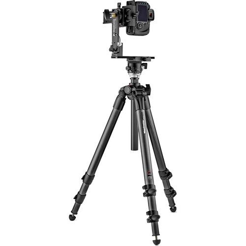 Голова панорамная Manfrotto VR PANORAMIC HEAD