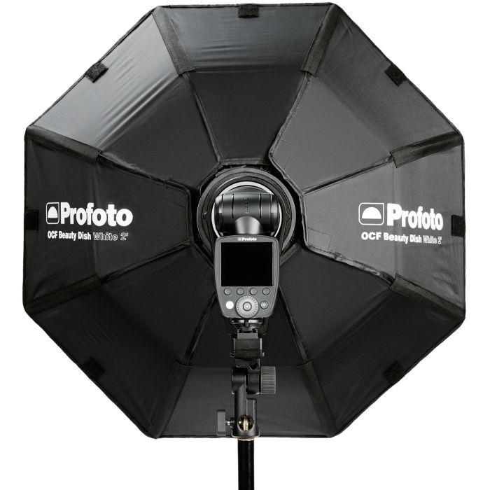 Кольцо-адаптер Profoto OCF Adapter для A1, A1X и A10