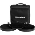 Соты Profoto Grid Kit 5°, 10° & 20° 180 мм (для Zoom или Grid & Filter Holder) Соты Profoto Grid Kit 5°, 10° & 20° 180 мм (для Zoom или Grid & Filter Holder)