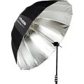 Зонт Profoto Umbrella Deep Silver L 130 см серебряный Зонт Profoto Umbrella Deep Silver L 130 см серебряный