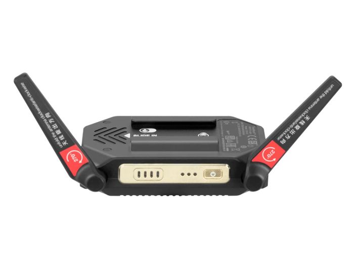 Передатчик Zhiyun TransMount Image Transmission Transmitter COV-3 для Weebill 2