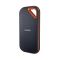 Внешний накопитель SanDisk Extreme PRO Portable SSD V2 USB 3.2 Gen2x2 Type-C 2TB, R/W 2000/2000 МБ/с