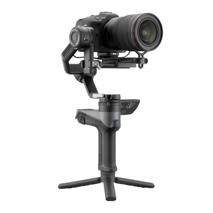 Стабилизатор Zhiyun Weebill 2 Standart