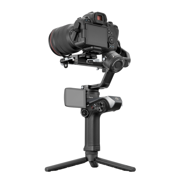 Стабилизатор Zhiyun Weebill 2 Standart