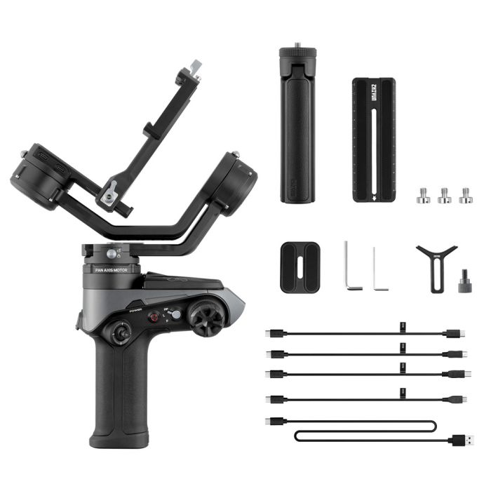 Стабилизатор Zhiyun Weebill 2 Standart