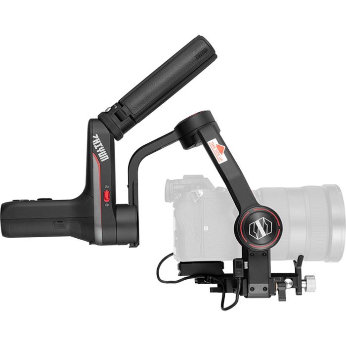 Стабилизатор Zhiyun Weebill S
