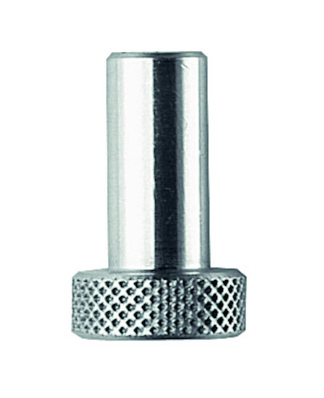 Адаптер-переходник Manfrotto 149 c 1/4" на 3/8"