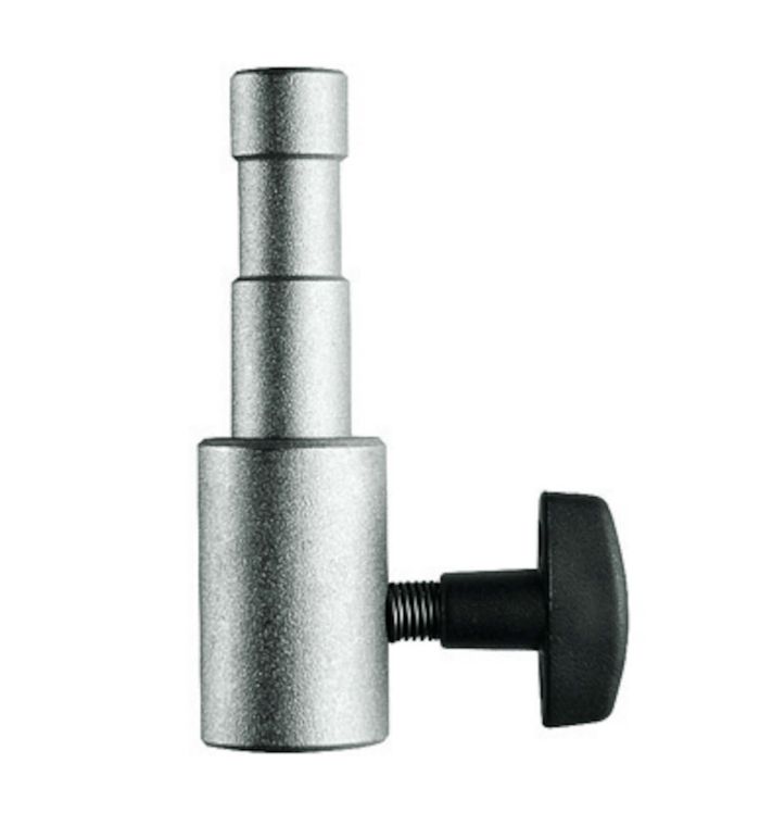 Адаптер-переходник Manfrotto 153