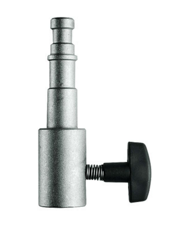 Адаптер-переходник Manfrotto 159 с 5/8'' на 5/8''-1/2''