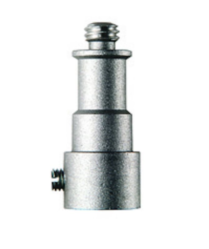 Адаптер-переходник Manfrotto 182 ''папа'' 3/8'' на 5/8''