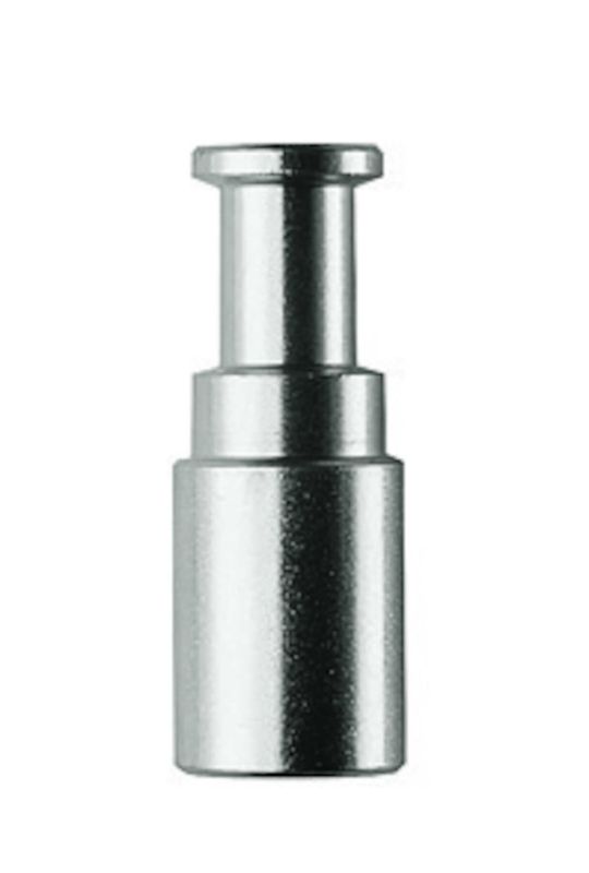 Адаптер-переходник Manfrotto 186 ''папа'' 3/8'' на 5/8'
