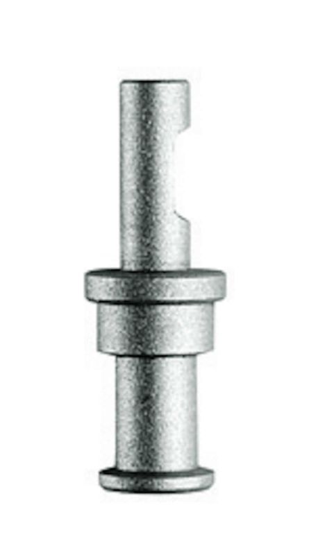 Адаптер-переходник Manfrotto 192 ''папа'' 5/8'' на 3/8''
