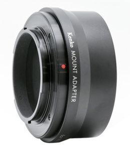 Переходное кольцо Kenko Fujifilm X - M42