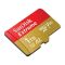 Карта памяти SanDisk Extreme microSDXC 1TB UHS-I U3 V30 A2, R/W 160/90 МБ/с