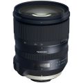 Объектив Tamron SP AF 24-70mm f/2.8 DI VC USD G2 (A032) для Nikon F Объектив Tamron SP AF 24-70mm f/2.8 DI VC USD G2 (A032) для Nikon F