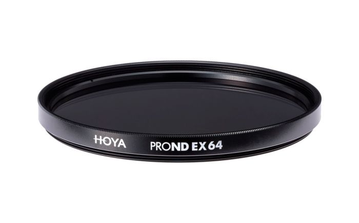 Светофильтр Hoya PROND EX 64 нейтрально-серый 58mm