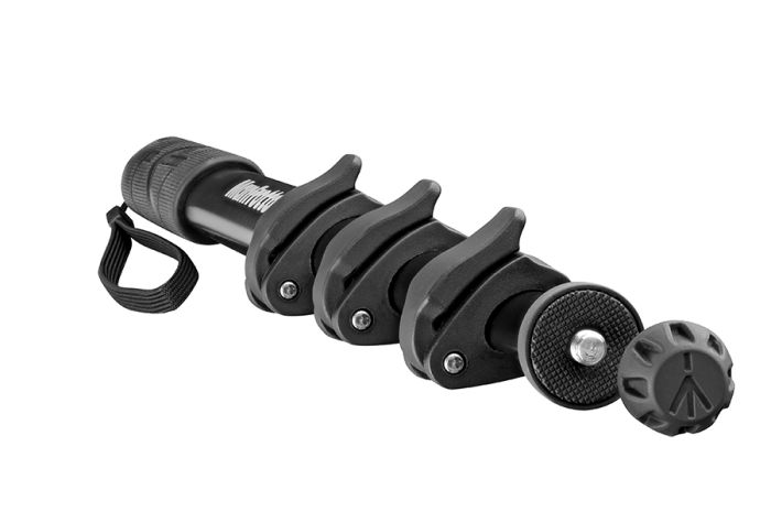 Монопод Manfrotto MPCOMPACT-BK