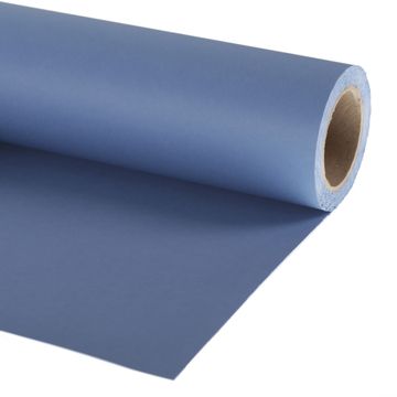 Фон бумажный Lastolite LL LP9030 2,75 х 11 м., цвет Ocean