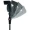 Головка Manfrotto MLH1HS для вспышки