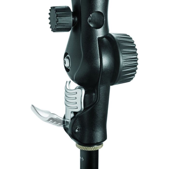 Головка Manfrotto MLH1HS для вспышки