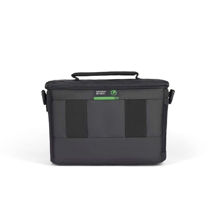 Сумка Lowepro Adventura SH 140 III черная