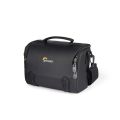 Сумка Lowepro Adventura SH 140 III черная Сумка Lowepro Adventura SH 140 III черная