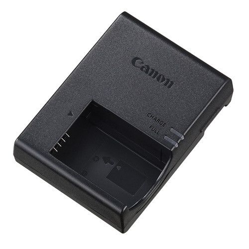 Зарядное устройство Canon LC-E17E для аккумулятора LP-E17