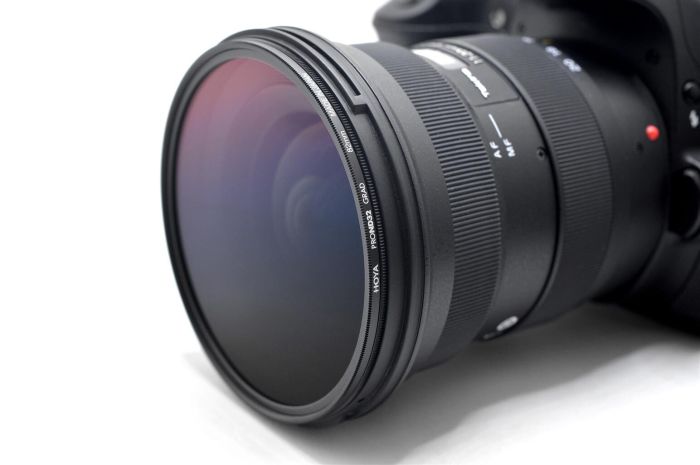 Светофильтр Hoya GRAD PROND32 градиентный 77mm