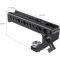Рукоятка SmallRig 2165 Arri Locating Handle