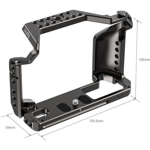 Клетка SmallRig CCF2761 для Fujifilm X-T4