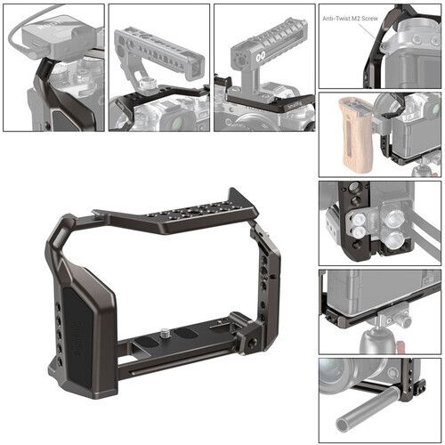 Клетка SmallRig CCF2761 для Fujifilm X-T4