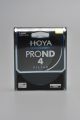 Светофильтр Hoya PROND4 нейтрально-серый 62mm Светофильтр Hoya PROND4 нейтрально-серый 62mm