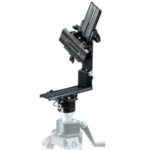 Голова панорамная Manfrotto 303SPH