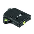 Адаптер с площадкой Manfrotto 394 Адаптер с площадкой Manfrotto 394
