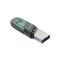 Флеш-накопитель SanDisk iXpand Flash Drive Flip USB 3.1 Gen1/Lightning 128GB