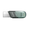 Флеш-накопитель SanDisk iXpand Flash Drive Flip USB 3.1 Gen1/Lightning 128GB