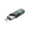 Флеш-накопитель SanDisk iXpand Flash Drive Flip USB 3.1 Gen1/Lightning 64GB