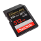 Карта памяти SanDisk Extreme Pro SDXC 512GB UHS-I U3 V30, R/W 200/140 МБ/с