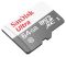Карта памяти SanDisk Ultra microSDXC 64GB UHS-I, R 100 МБ/с