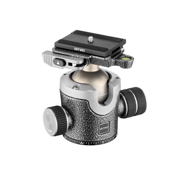 Голова Gitzo GH4383LR шаровая 4 серии