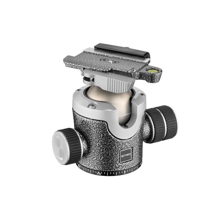 Голова Gitzo GH4383LR шаровая 4 серии