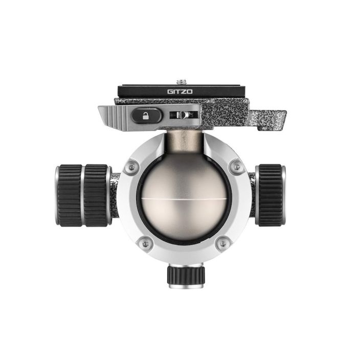Голова Gitzo GH4383LR шаровая 4 серии