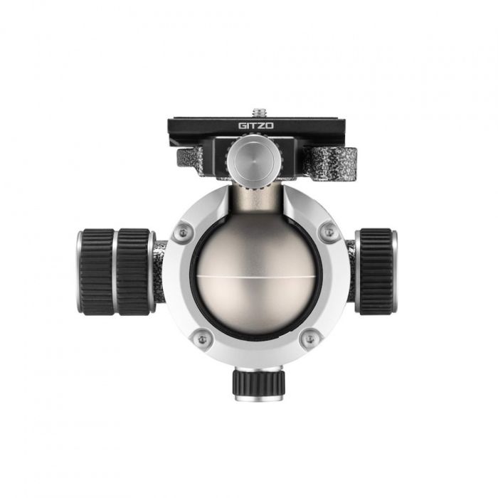 Голова Gitzo GH4383QD шаровая 4 серии