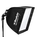 Софтбокс Profoto Softbox OCF 1.3x1.3' (40x40 см) Софтбокс Profoto Softbox OCF 1.3x1.3' (40x40 см)
