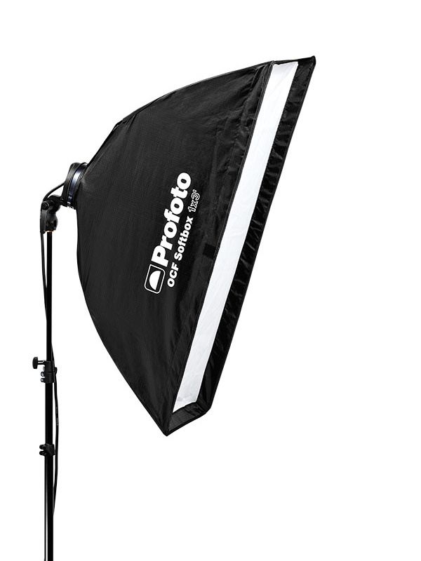 Софтбокс Profoto Softbox OCF 1x3' (30x90 см)